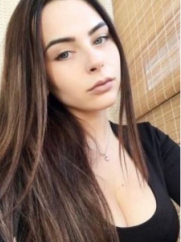 Анкета проститутки Лиза, 24 года